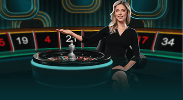 Roulette Italia Tricolore