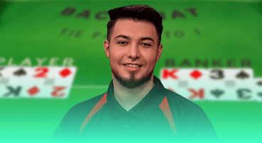 Speed Baccarat Cricket