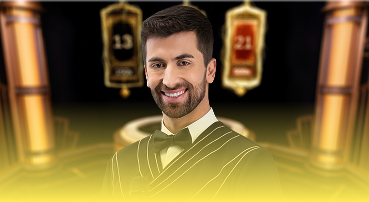 Ruleta Relampago en Vivo