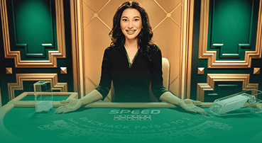 Speed Blackjack 30