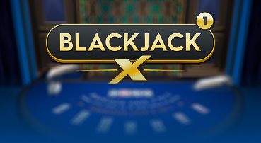 BlackjackX 1