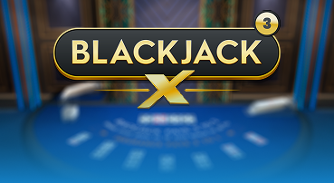 BlackjackX 3