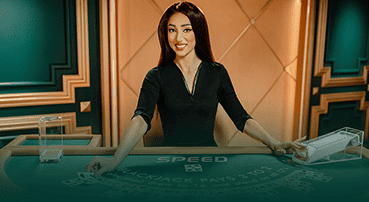 Speed Blackjack 32