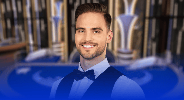 Bet Stacker Blackjack