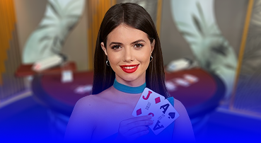 Oasis Blackjack