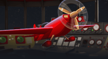 NetBet Red Baron