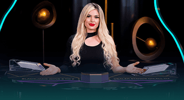 Grand Bonus Blackjack