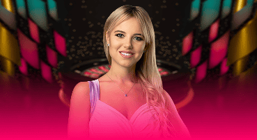 Immersive Roulette Live