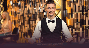 Caribbean Stud Poker