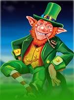 Vista previa del juego Rainbow Riches en Jugabet Casino