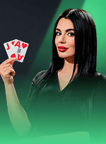 Vista previa del lobby de blackjack en Jugabet Casino