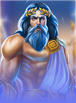 Age of the Gods Rulers of Olympus