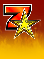 Juego Sizzling Hot Deluxe en Jugabet Casino