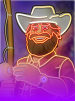 Big Bass Vegas Double Down Deluxe spil i Netbet app