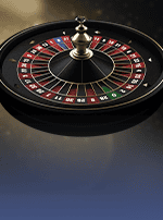 Captura de pantalla de un juego de ruleta optimizado para móvil, mostrando la interfaz táctil y botones de apuesta claros.