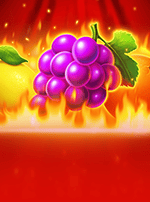 Juego Red Hot Multipliers en Jugabet Casino