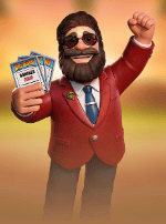 Anteprima del gioco Big Bass Raceday Repeat, una popolare netwin slot