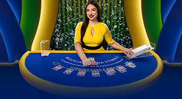 Blackjack X 13 Emerald sur Gratowin