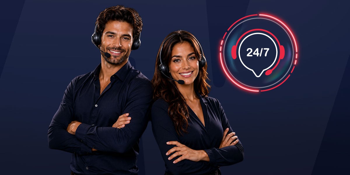 Suportul nostru — asistență specializată joc responsabil NetBet