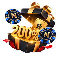 Fă un prim depozit și primești un bonus de 200%