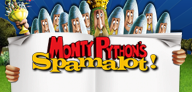 Spamalot