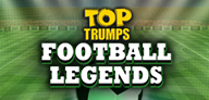 Top Trumps Football Legends