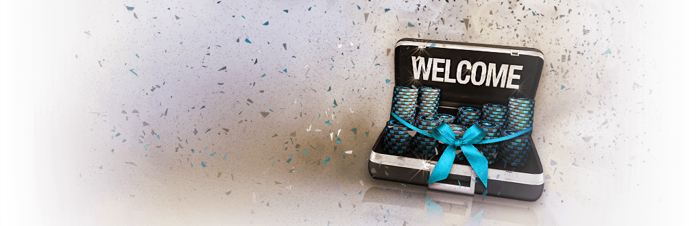 Netbet Welcome Bonus