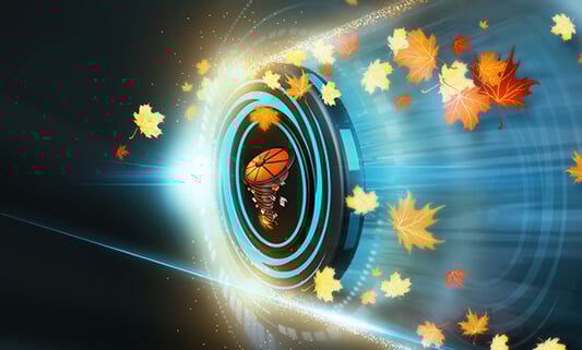 €25,000 Twister Races